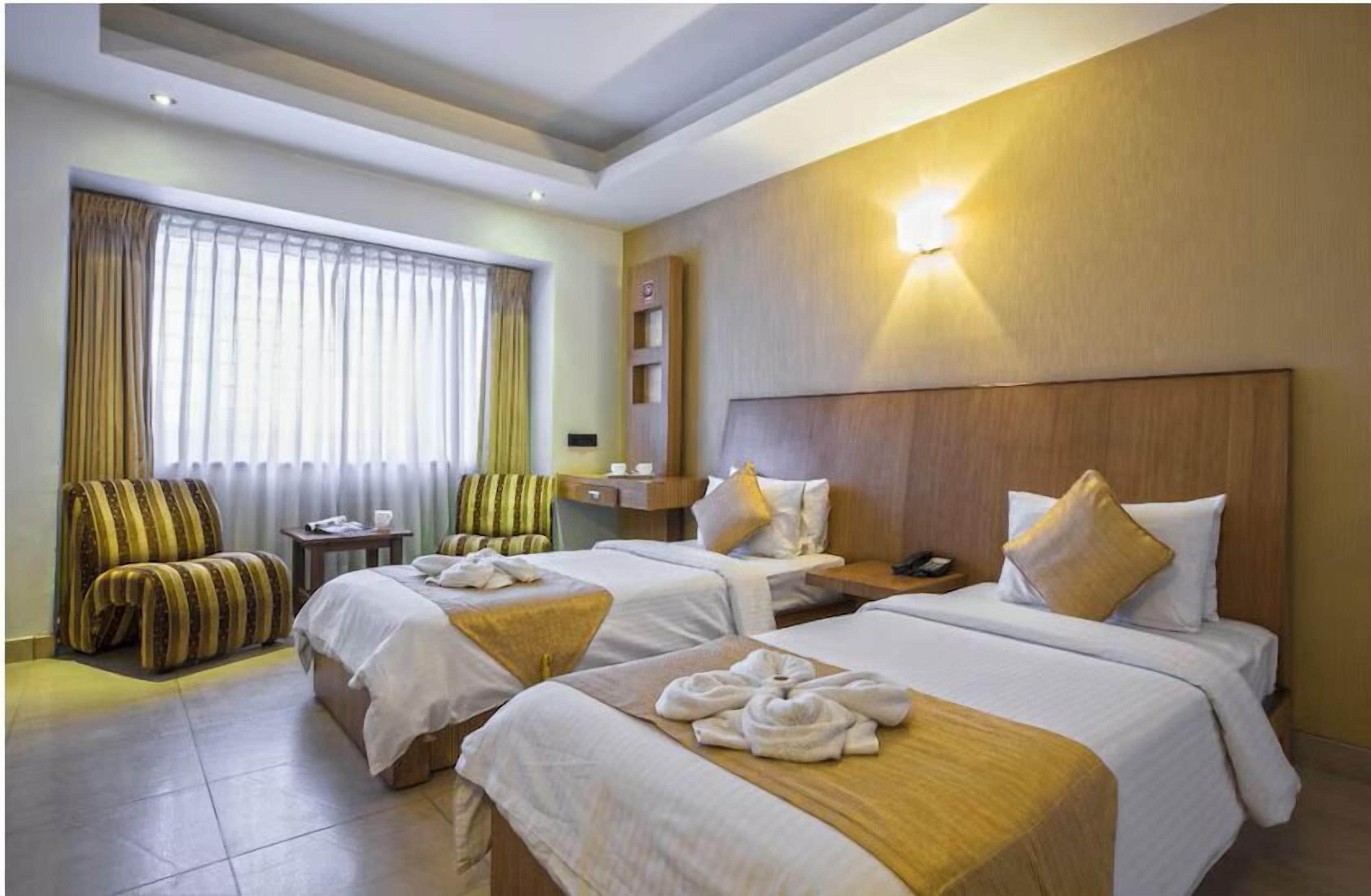 superior room | 1 bedroom, free wifi