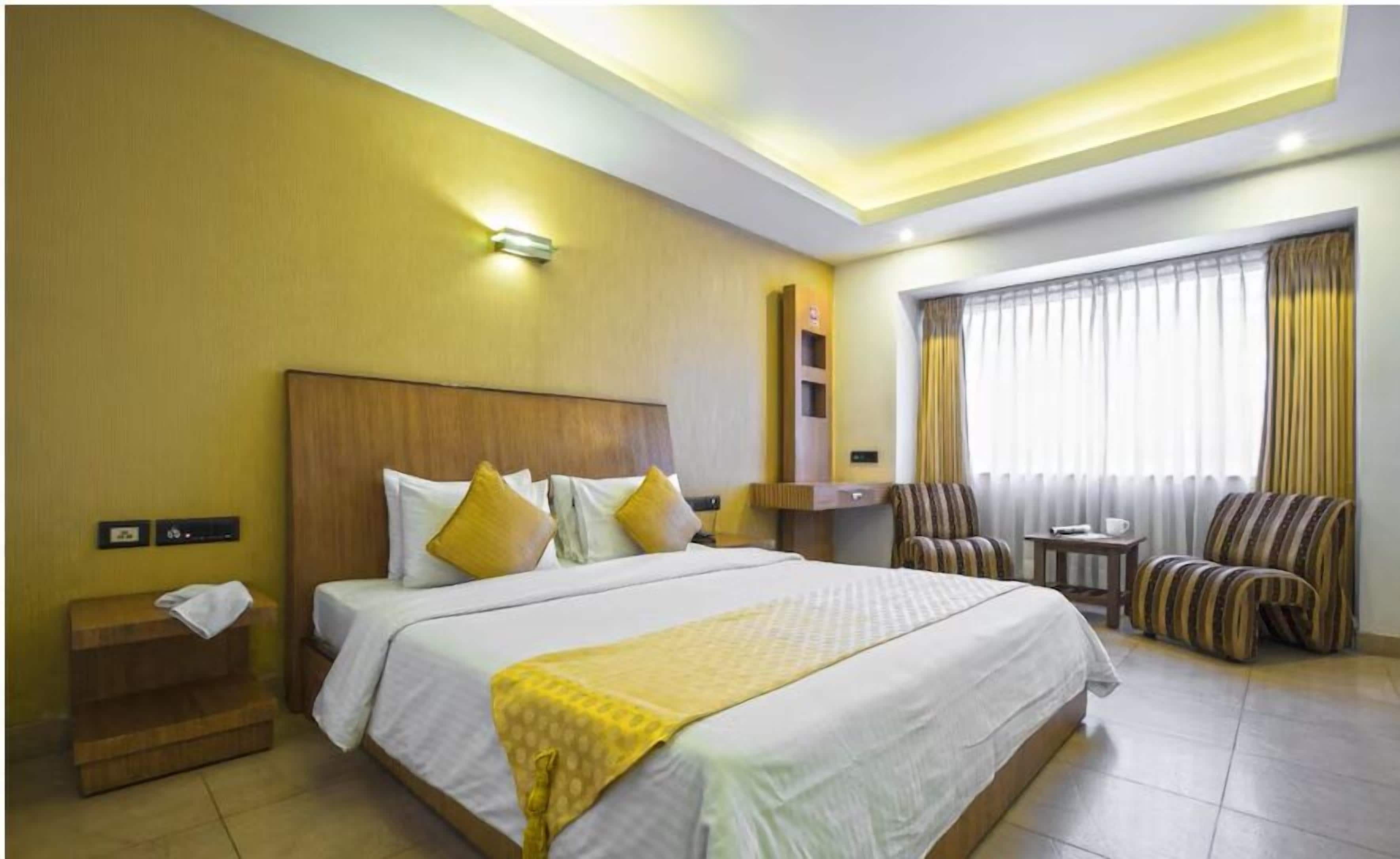 superior room | 1 bedroom, free wifi