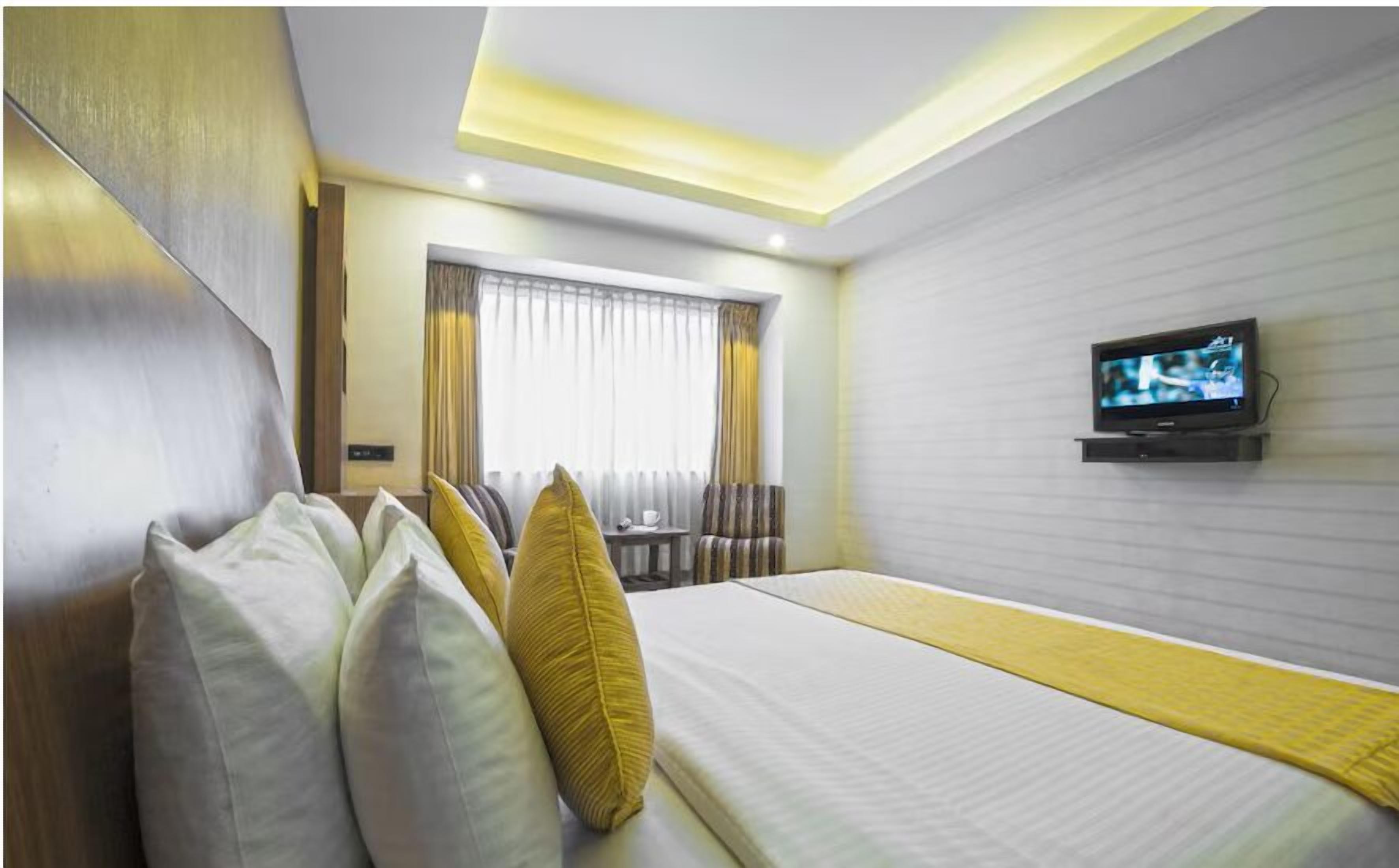 superior room | 1 bedroom, free wifi