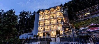 ฟอร์จูน คาจจิอาร์ - เมมเบอร์ ไอทีซี โฮเทลส์ กรุ๊ป