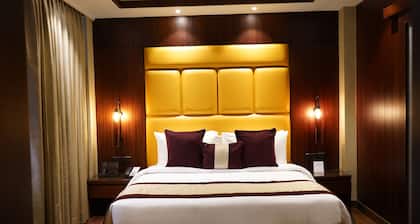 Fortune Khajjiar - Member ITC Hotels' Group