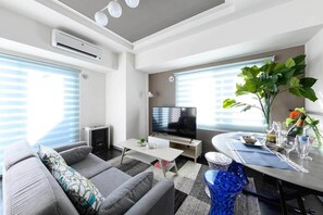 Quarto luxo | 1 quarto, Wi-Fi de cortesia, roupa de cama