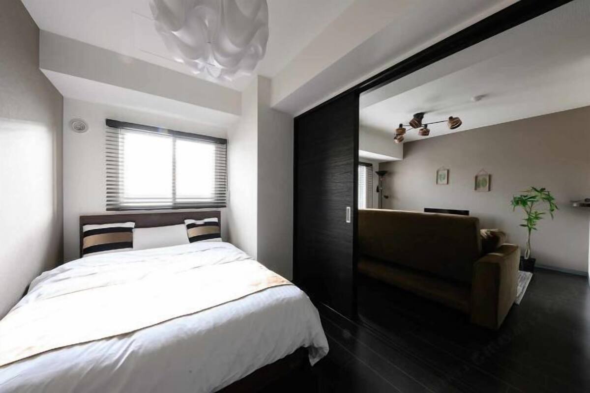 1 dormitori, wifi gratuïta i roba de llit