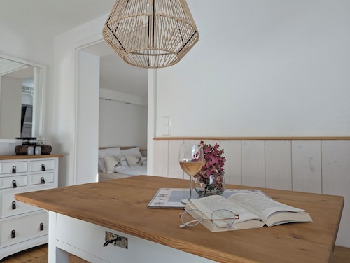 Ferienwohnung "s' Stüble" mit ca 35qm - Die-uebernachterei