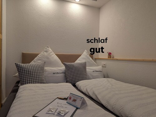 Ferienwohnung "s' Stüble" mit ca 35qm - Die-uebernachterei