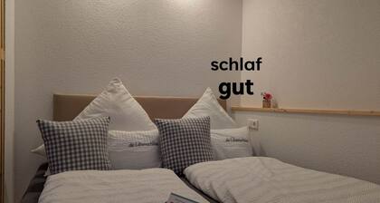 Ferienwohnung "s' Stüble" mit ca 35qm - Die-uebernachterei