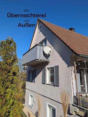 Außenbereich