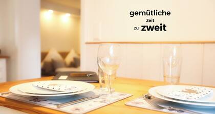 Ferienwohnung s'StübleDie Übernachterei
