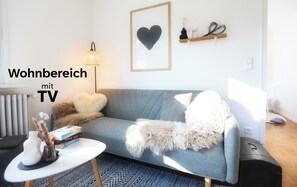 Fernseher