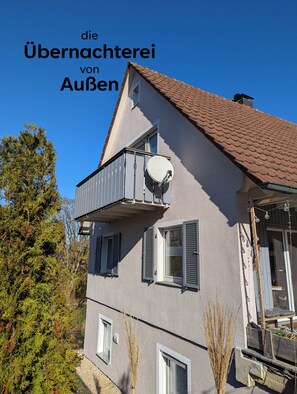 Außenbereich