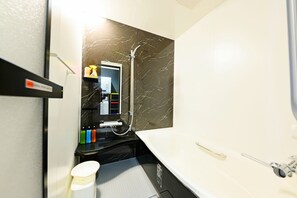 Chambre Deluxe | Salle de bain