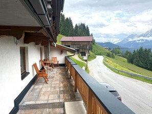 テラス / パティオ