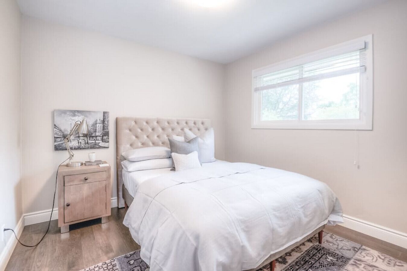 3BR Home + Fenced Yard + Patio