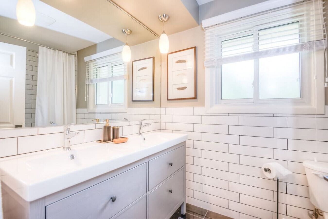 3BR Home + Fenced Yard + Patio