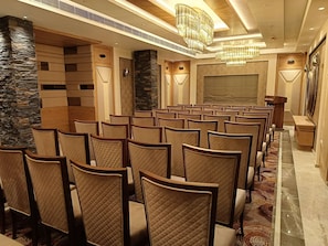 Sala de reunions