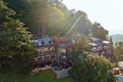 Presidium Sarovar Premiere Dalhousie