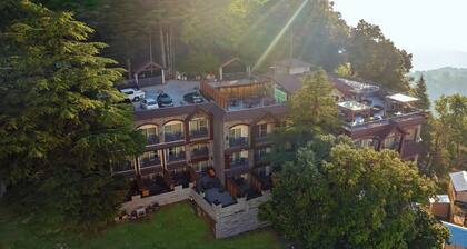 Presidium Sarovar Premiere Dalhousie