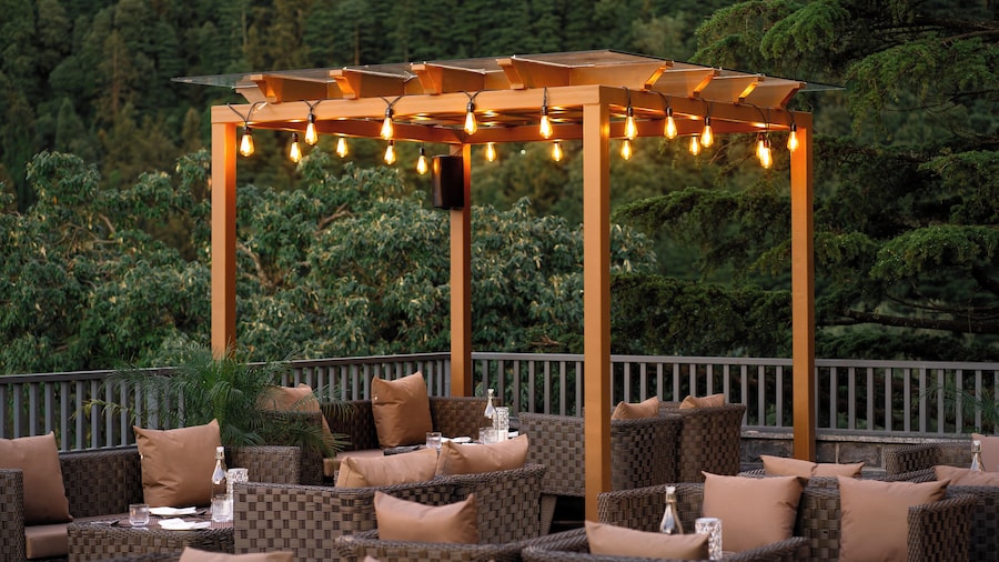 Presidium Sarovar Premiere Dalhousie