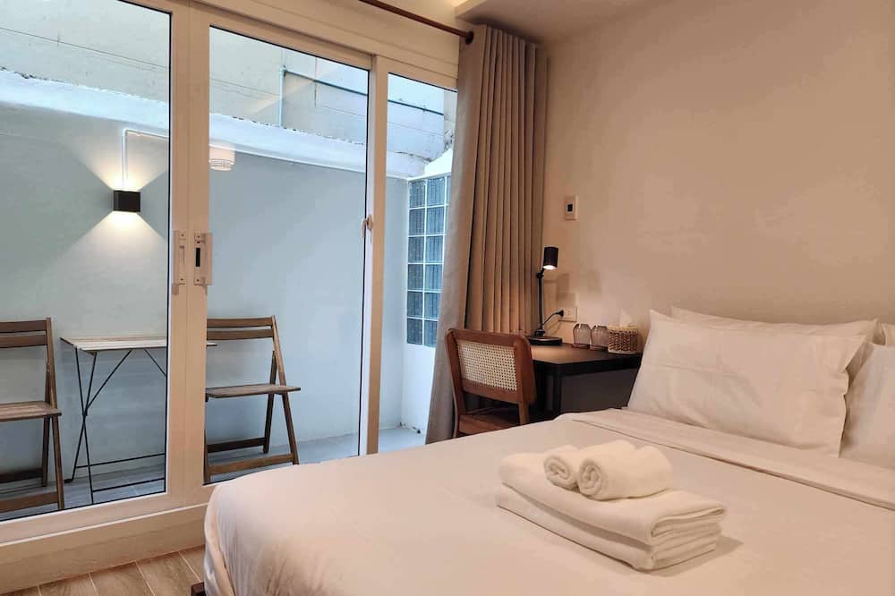 Lo-ha Guesthouse Contactless Check-in