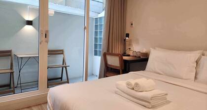 Lo-ha Guesthouse Contactless Check-in