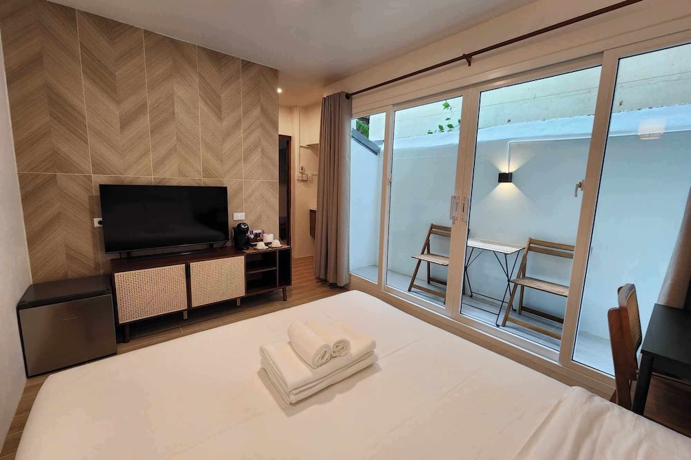 Lo-ha Guesthouse Contactless Check-in