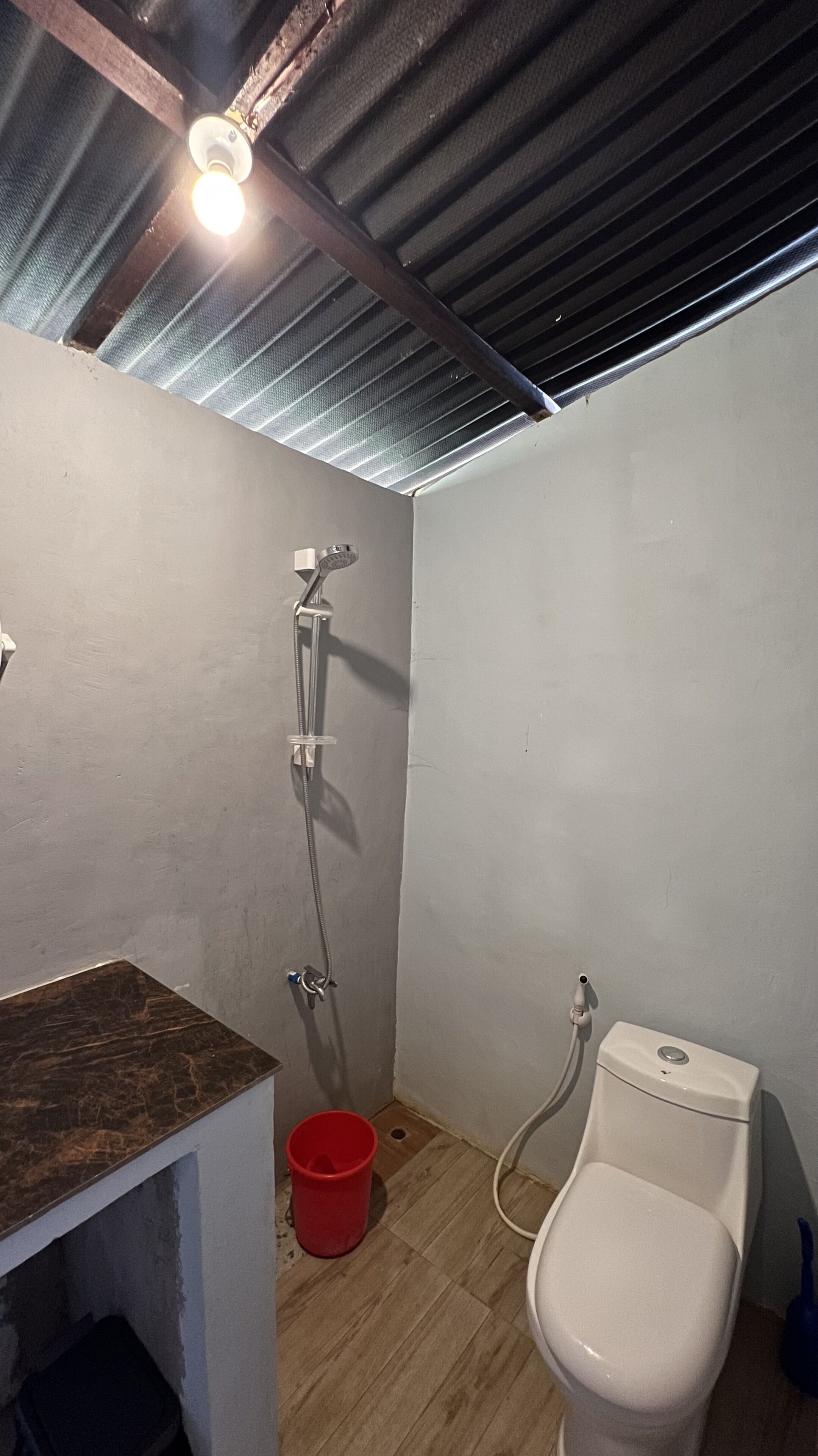 Kamar mandi