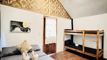 Cortinas blackout y wifi gratis