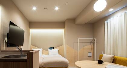 Section L Yushima - Ueno