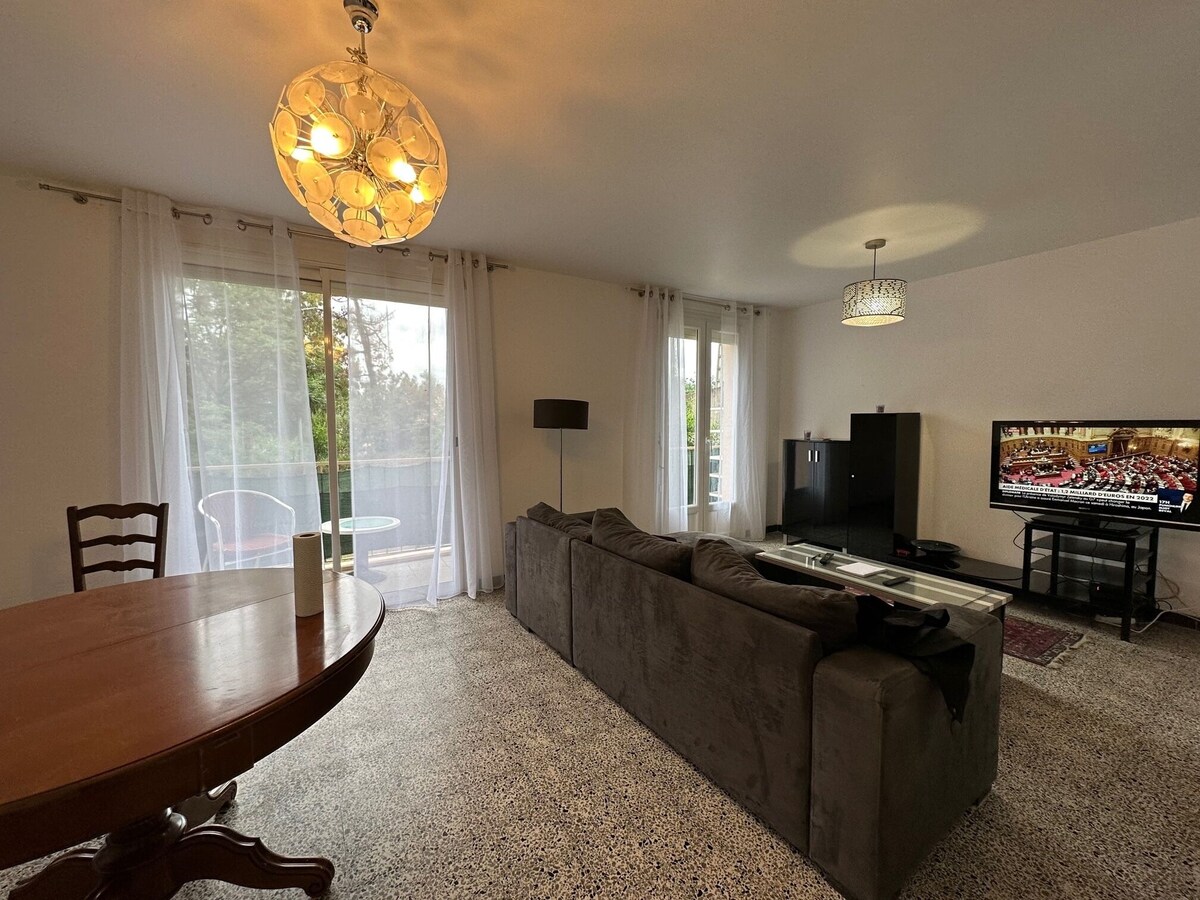 Image de profil de l’hôte