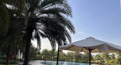 Vinhome Grand Park Homestay House