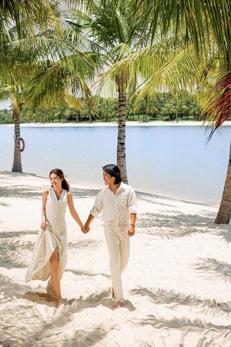 Vinhome Grand Park Homestay House