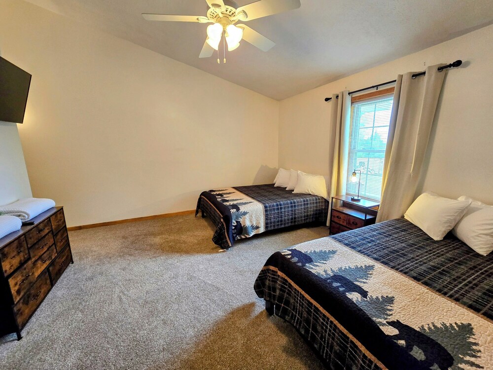 Drummond Island Vacation Homes Cozy Cottage Drummond Island Vrbo