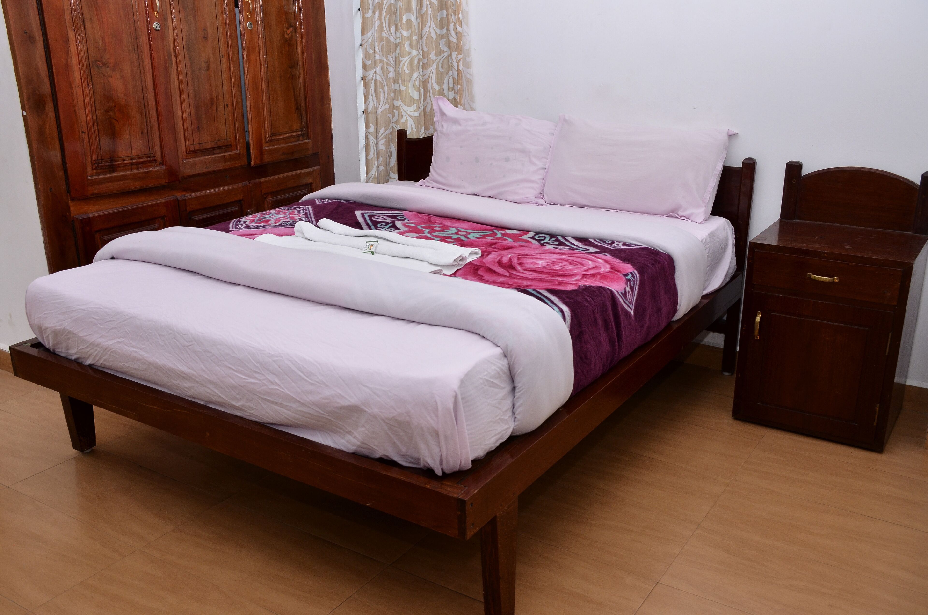 Sistema de insonorización y wifi gratis 