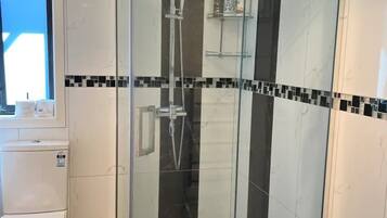 Gratis toiletartikler