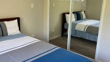 2 soveværelser, Wi-Fi