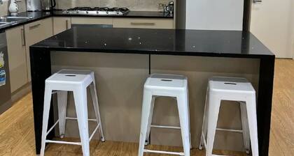 Beautiful 2 bedroom house