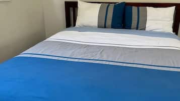 2 bedrooms, WiFi