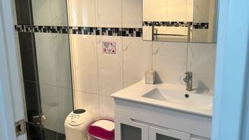 Gratis toiletartikler