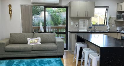 Beautiful 2 bedroom house