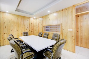 สถานที่จัดงานประชุม