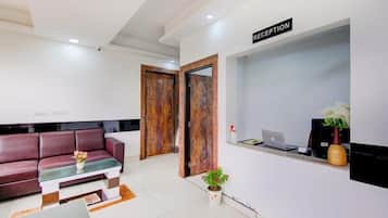 Recepción