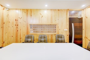 Meeting facility - Hotel Vibes Inn (Dehradun)