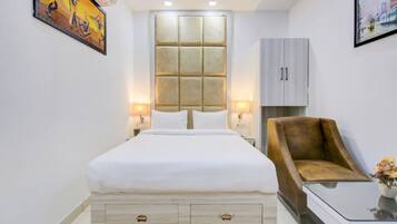 Rom – standard | Wi-fi (inkludert)