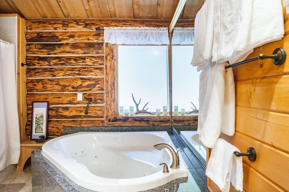 Girdwood Airbnb & Cheap Cabin Rentals from 105 AirCabins