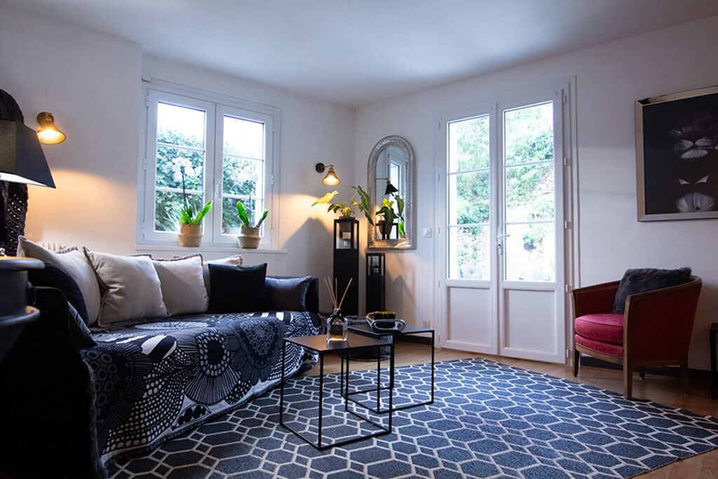 Televisor i estèreo 