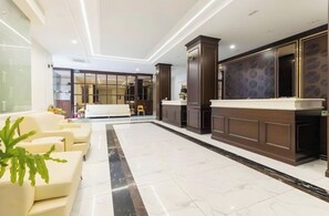 Recepción