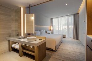 Kostenloses WLAN, Bettwäsche