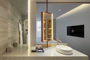 Bathroom sink - CORALLO (Yangyang)