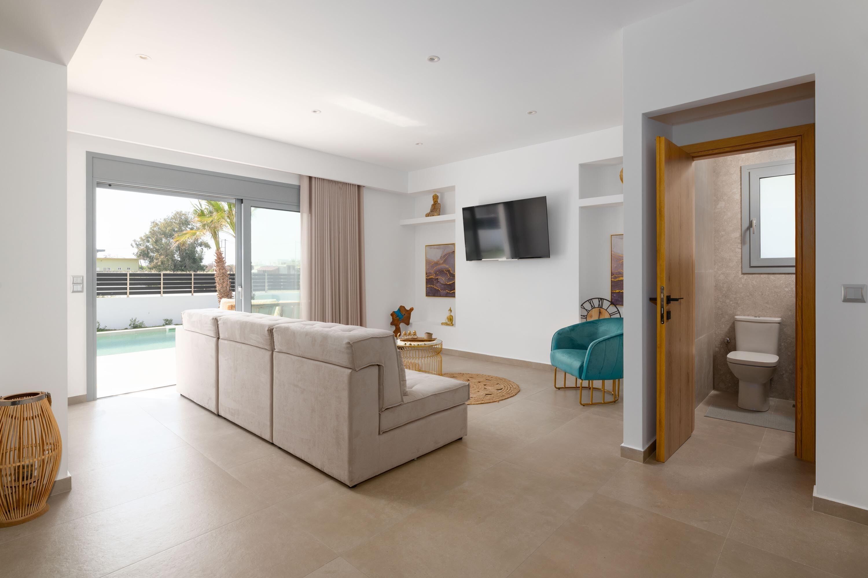 Martinis Villas - Rosemary Villa