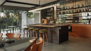 Luxury-Villa | Eigene Küche | Wasserkocher